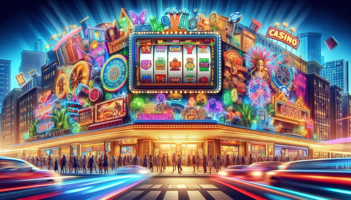 Casino Lübeck